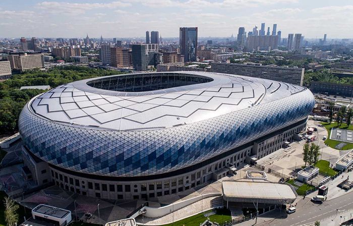 莫斯科迪纳摩vs泽尼特：俄超联赛第10轮客场比赛门票开售